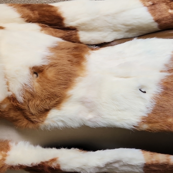 Vintage Just Fur Fun Coat - Picture 11 of 16